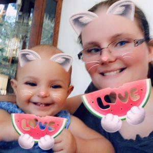 Meet your Posher, Crystalrose